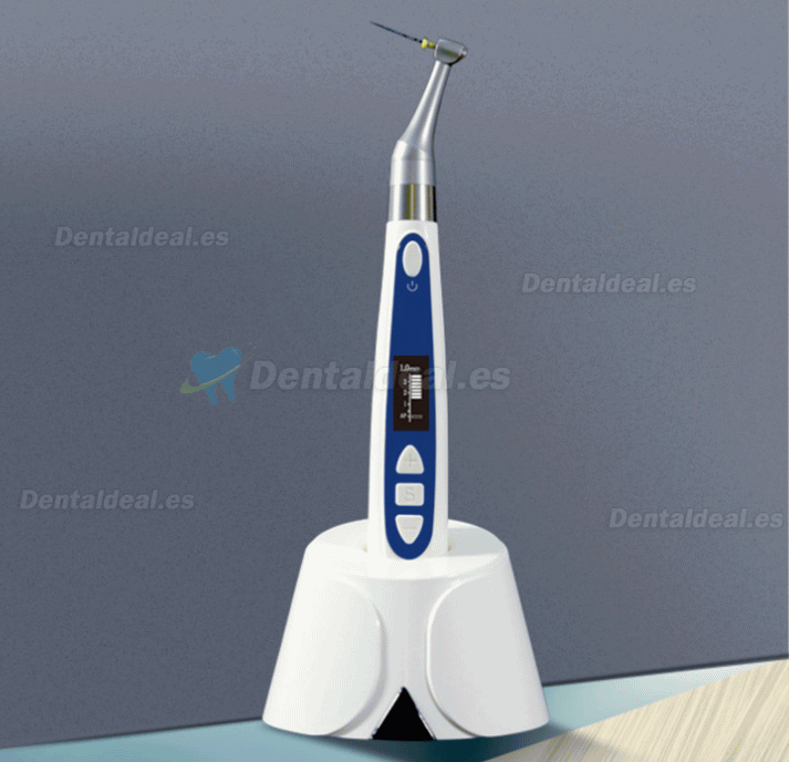 DEGER Y-SMART PRO Motor de Endodoncia con Localizador de Ápice